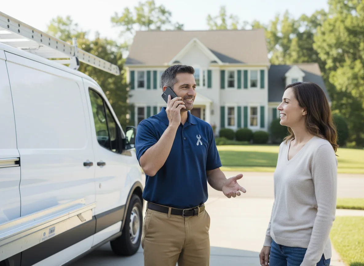 Home Gutter Service Presque Isle, WI FAQs